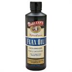 Barlean's Lignan Flax Oil 16 0z