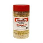 Barnyard Grilling Dust 7.5oz