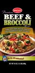 Beef & Broccoli Meal 24oz