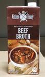 Beef Broth,  32oz