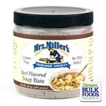 Beef Soup Base 6/12oz