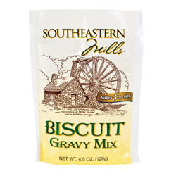 Biscuit Gravy Mix  4.5oz