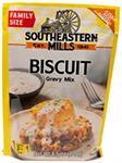 Biscuit Gravy Mix  4.5oz