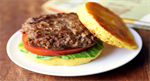 Bison Burger 16oz