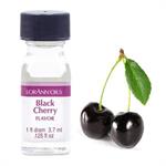 Black Cherry Flavor, 1 dram