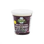 Black Cherry Yogurt Stoltzfus 6oz