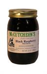 Black Raspberry Preserves 20 oz.