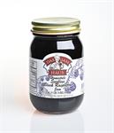 Black Raspberry Seedless Jam Pt