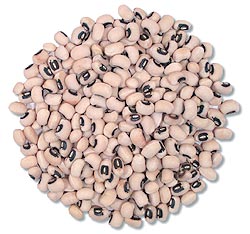 Blackeye Peas (Beans)