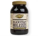 Blackstrap Molasses 32 oz.