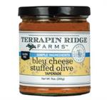 Bleu Cheese Stuffed Olive (Tapenade) 9oz