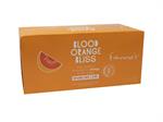 Blood Orange Bliss 12oz CASE 8pk Frannies