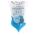 Blue ChocoDrizzle 2oz