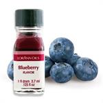 Blueberry Flavor, 1 dram