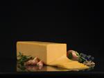Boar's Head Vermont Yellow Cheddar