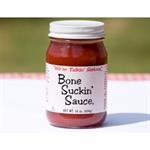 Bone Suckin' Sauce