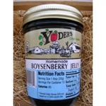 Boysenberry Jelly 9 oz.