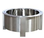 Breeo X Series 30^ Stainless Smokeless Firepit  Standard Rim