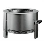 Breeo Y Series 19^ Stainless Smokeless Firepit