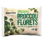 Broccoli, Org. Frozen 9 oz