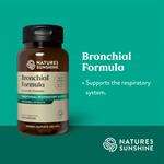 Bronchial Formula  (100 Caps)