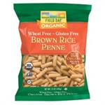 Brown Rice Penne, Org  12oz