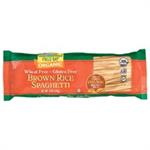 Brown Rice Spaghetti, Org  12oz