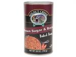 Brown Sugar & Bacon Baked Beans WC 28 oz