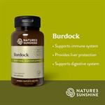 Burdock  (100 Caps)