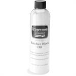 Butcher Block Oil 8oz