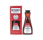 Butler's Extract Pure Orange 2oz.