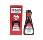 Butler's Extracts Pure Almond 2oz.