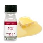 Butter Flavor 1 dram