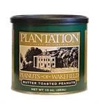 Butter Toasted Peanuts 10oz tin