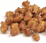 Butter Toasted Peanuts