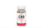 CBD Gummies, 25 mg, 30 count