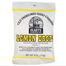 CLAEYS Lemon Drops 6oz
