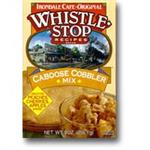 Caboose Cobbler Mix 9 oz.