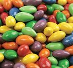 Candy Coated Chocolate Sunflower Seeds