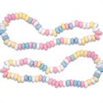 Candy Necklaces  6 ct