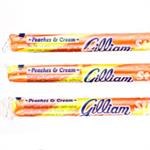 Candy Stick Peaches & Cream