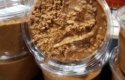 Cappuccino Peanut Butter 1