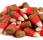 Caramel Apple Candy Corn