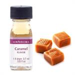 Caramel Flavor 1 dram