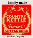 Caramel Kettle Corn