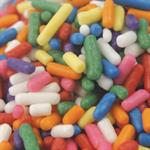 Carnival Mix Sprinkles