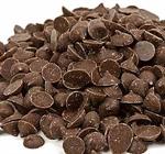 Carob Chips Sweetened