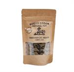 Cat Treats Whitefish Grain Free 2oz wc