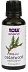 Cedarwood Essential Oil 1 oz