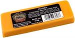 Cheddar Cheese bar 4 oz